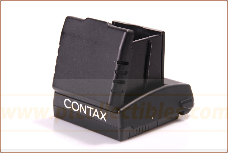 CONTAX 645: MF-2